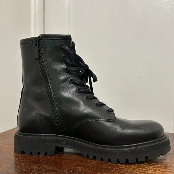 Thursday Boot Company Combat Boots | Size 7 - Picture 7 of 11